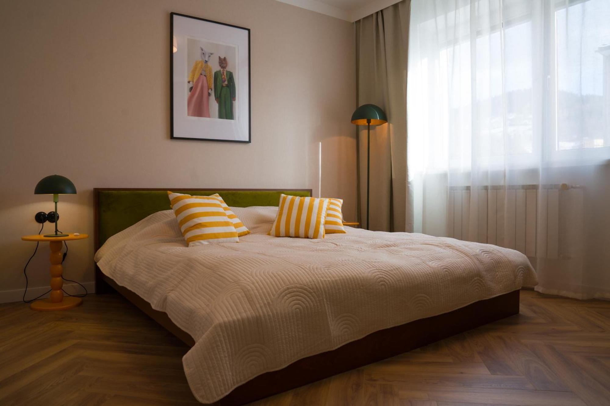 Villa Turris Muszyna Esterno foto