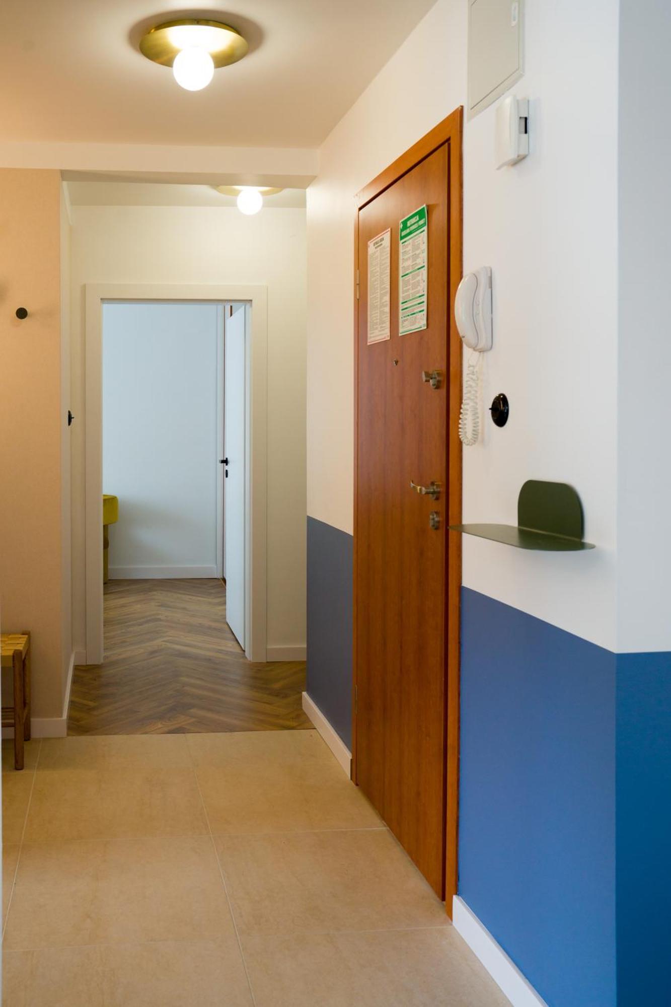 Villa Turris Muszyna Esterno foto