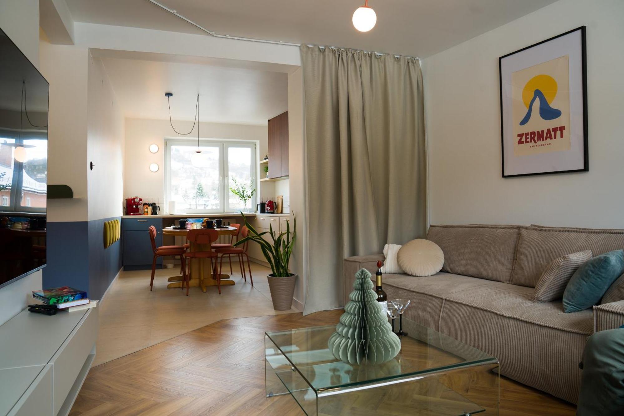 Villa Turris Muszyna Esterno foto