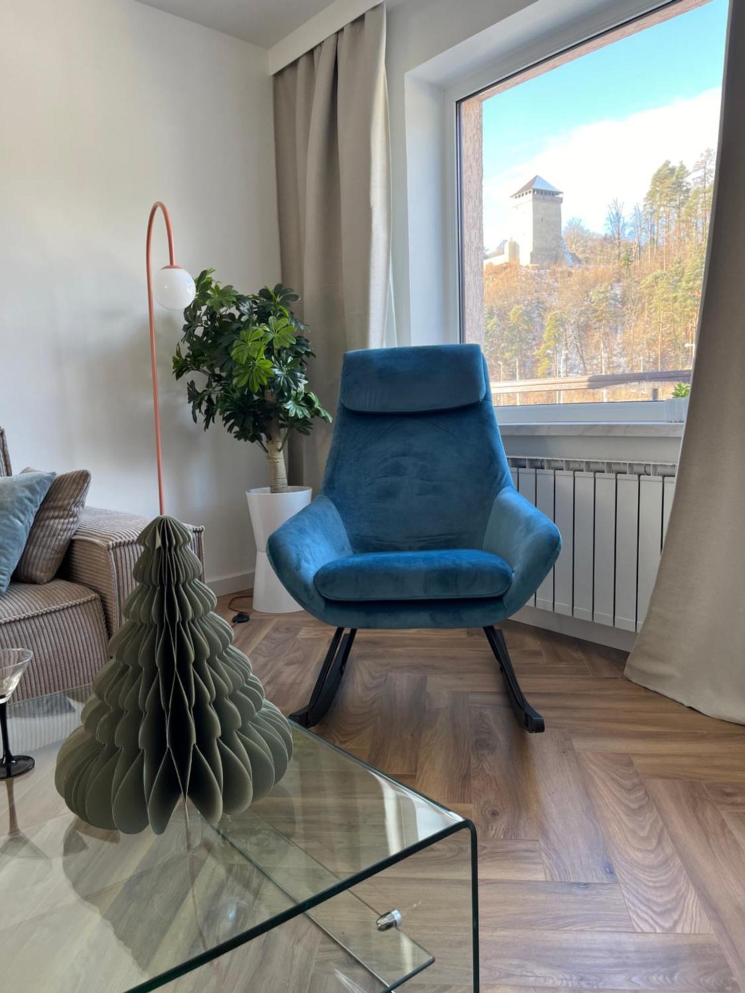 Villa Turris Muszyna Esterno foto